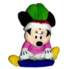 Other Disney Plush - Holiday Christmas Minnie Mouse - Wobblin' Toboggan