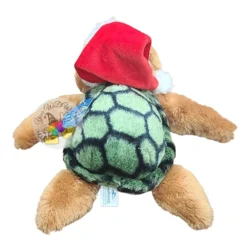 SeaWorld Plush - Christmas Holiday Turtle 10'' -Deals Loungefly Store 100867 3