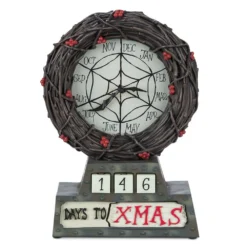 Disney Countdown Calendar - Nightmare Before Christmas Clock 9 Disney Countdown Calendar - Nightmare Before Christmas Clock -Deals Loungefly Store 101497s3