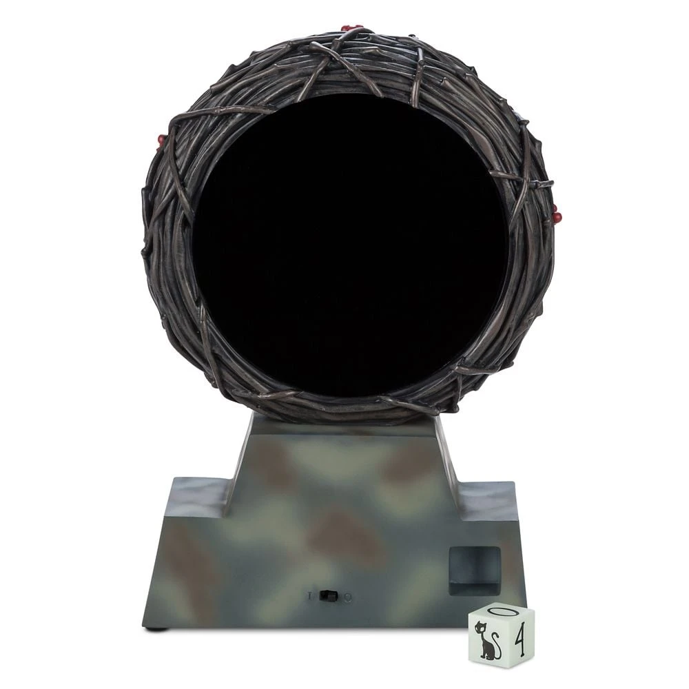 Disney Countdown Calendar - Nightmare Before Christmas Clock 6 Disney Countdown Calendar - Nightmare Before Christmas Clock - Image 6