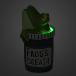 Disney Diffuser - The Nightmare Before Christmas Frog's Breath 7 Disney Diffuser - The Nightmare Before Christmas Frog's Breath -Deals Loungefly Store 101499s2