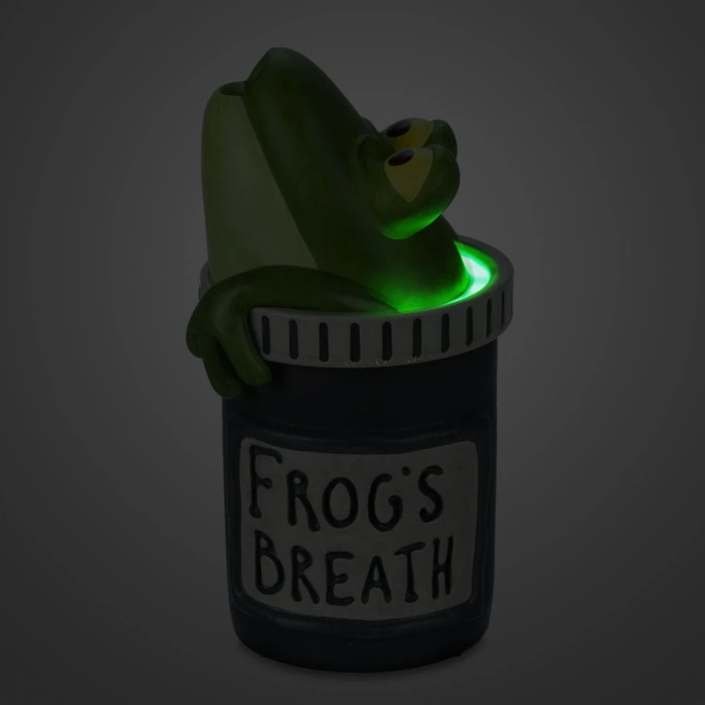 Disney Diffuser - The Nightmare Before Christmas Frog's Breath 2 Disney Diffuser - The Nightmare Before Christmas Frog's Breath - Image 2