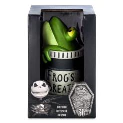 Disney Diffuser - The Nightmare Before Christmas Frog's Breath 11 Disney Diffuser - The Nightmare Before Christmas Frog's Breath -Deals Loungefly Store 101499s6