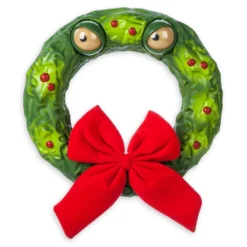 Disney Light-Up Wreath - The Nightmare Before Christmas 7 Disney Light-Up Wreath - The Nightmare Before Christmas -Deals Loungefly Store 101500s3