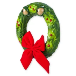 Disney Light-Up Wreath - The Nightmare Before Christmas 8 Disney Light-Up Wreath - The Nightmare Before Christmas -Deals Loungefly Store 101500s4