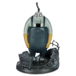 Disney Nutcracker - Nightmare Before Christmas Behemoth