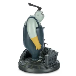 Disney Nutcracker - Nightmare Before Christmas Behemoth -Deals Loungefly Store 101528s3