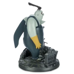 Disney Nutcracker - Nightmare Before Christmas Behemoth -Deals Loungefly Store 101528s4