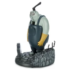 Disney Nutcracker - Nightmare Before Christmas Behemoth -Deals Loungefly Store 101528s6
