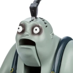 Disney Nutcracker - Nightmare Before Christmas Behemoth -Deals Loungefly Store 101528s7