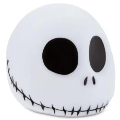 Disney Light-Up Figure - Nightmare Before Christmas Jack Skull