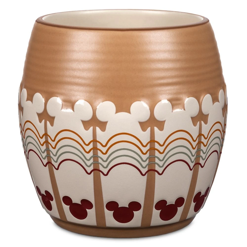 Disney Coffee Mug - Christmas 2023 Mickey Homestead 2 Disney Coffee Mug - Christmas 2023 Mickey Homestead - Image 2