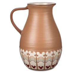 Disney Pitcher - Christmas 2023 Mickey Homestead -Deals Loungefly Store 102189s3