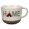 Disney Coffee Mug - Christmas 2023 Mickey Homestead ''Home''