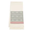 Disney Kitchen Towel - Christmas 2023 Mickey Homestead