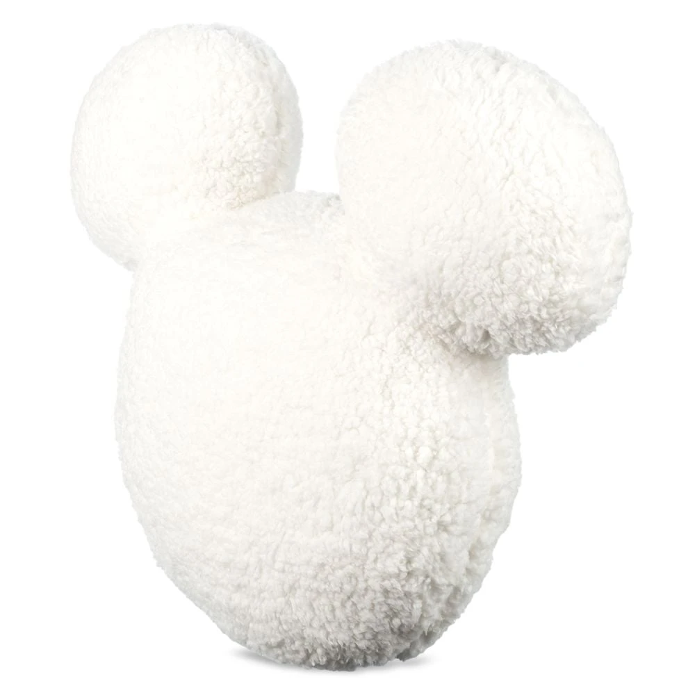 Disney Pillow - Christmas 2023 Homestead Mickey Icon 2 Disney Pillow - Christmas 2023 Homestead Mickey Icon - Image 2