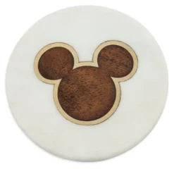 Disney Coaster Set - Christmas 2023 Mickey Homestead -Deals Loungefly Store 1022217s3