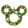 Disney Wreath - Christmas 2023 Mickey Icon