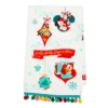 Disney Kitchen Towel - Christmas 2023 Mickey And Friends