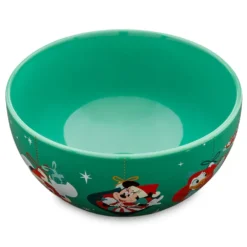 Disney Serving Bowl - Christmas 2023 Mickey And Friends 3 Disney Serving Bowl - Christmas 2023 Mickey And Friends -Deals Loungefly Store 102246s2