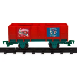 Disney Playset - Christmas 2023 Mickey And Friends Train 13 Disney Playset - Christmas 2023 Mickey And Friends Train -Deals Loungefly Store 102258s7