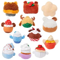 Disney Plush - Christmas 2023 Munchlings Twelve Day Advent Calendar 8 Disney Plush - Christmas 2023 Munchlings Twelve Day Advent Calendar -Deals Loungefly Store 102259s3