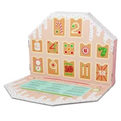 Disney Plush - Christmas 2023 Munchlings Twelve Day Advent Calendar 9 Disney Plush - Christmas 2023 Munchlings Twelve Day Advent Calendar -Deals Loungefly Store 102259s4