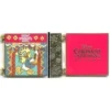 Disney Resort Christmas Card Pin - Coronado Springs Resort