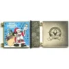 Disney Resort Christmas Card Pin - All-Star Resort