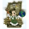 Disney Christmas Pin - Holidays Around The World - Mickey