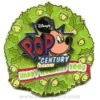 Disney Resort Christmas Wreath Pin - Pop Century Resort