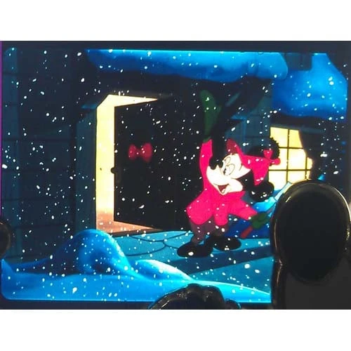 Disney Piece Of Disney Movies Pin - Pluto's Christmas Tree - Frame 10 1 Disney Piece Of Disney Movies Pin - Pluto's Christmas Tree - Frame 10