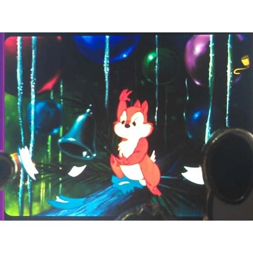 Disney Piece Of Disney Movies Pin - Pluto's Christmas Tree - Frame 17 1 Disney Piece Of Disney Movies Pin - Pluto's Christmas Tree - Frame 17