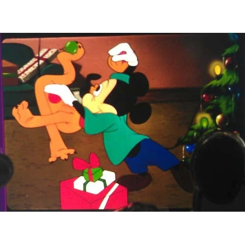 Disney Piece Of Disney Movies Pin - Pluto's Christmas Tree - Frame 24 1 Disney Piece Of Disney Movies Pin - Pluto's Christmas Tree - Frame 24