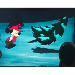 Disney Piece Of Disney Movies Pin - Pluto's Christmas Tree - Frame 25