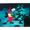 Disney Piece Of Disney Movies Pin - Pluto's Christmas Tree - Frame 28