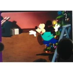 Disney Piece Of Disney Movies Pin - Pluto's Christmas Tree - Frame 3