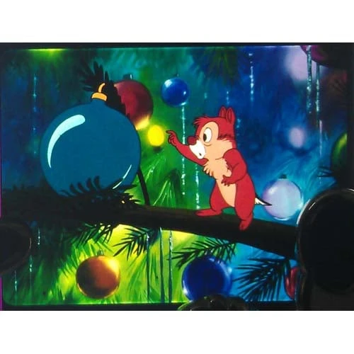 Disney Piece Of Disney Movies Pin - Pluto's Christmas Tree - Frame 39 1 Disney Piece Of Disney Movies Pin - Pluto's Christmas Tree - Frame 39