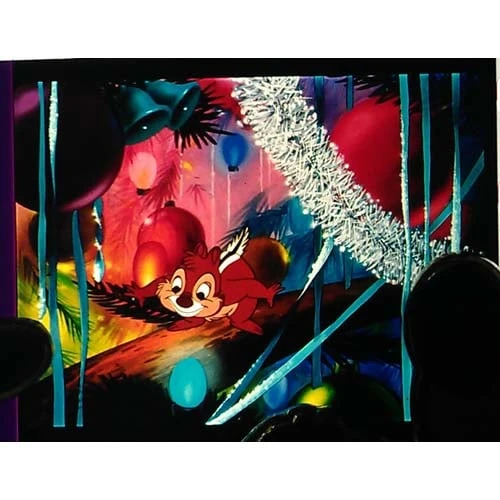 Disney Piece Of Disney Movies Pin - Pluto's Christmas Tree - Frame 41 1 Disney Piece Of Disney Movies Pin - Pluto's Christmas Tree - Frame 41