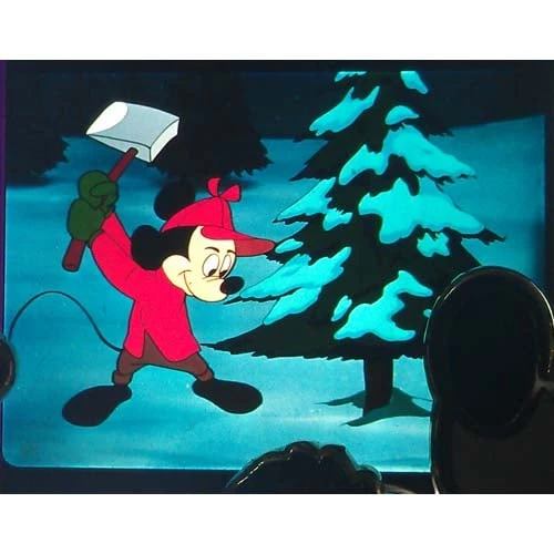 Disney Piece Of Disney Movies Pin - Pluto's Christmas Tree - Frame 9 1 Disney Piece Of Disney Movies Pin - Pluto's Christmas Tree - Frame 9