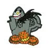 Disney Mystery Pin Set - Nightmare Before Christmas - Bat Boy