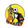Disney Mystery Pin Set - Nightmare Before Christmas - Jack Skellington