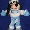 Disney Plush - Goofy - Christmas Holiday Winter Wonderland