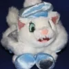 Disney Plush - Marie - Christmas Holiday Winter Wonderland