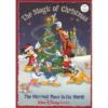 Disney DVD - The Magic Of Christmas