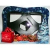 SeaWorld Picture Frame - Christmas Celebration - 6 X 8 Horizontal