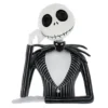 Disney Coin Bank - Jack Skellington - Nightmare Before Christmas