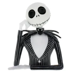 Disney Coin Bank - Jack Skellington - Nightmare Before Christmas