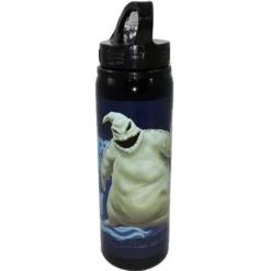Disney Aluminum Bottle - Oogie Boogie - Nightmare Before Christmas