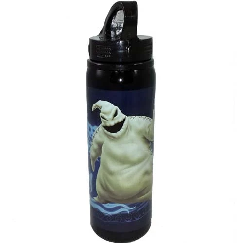 Disney Aluminum Bottle - Oogie Boogie - Nightmare Before Christmas 1 Disney Aluminum Bottle - Oogie Boogie - Nightmare Before Christmas
